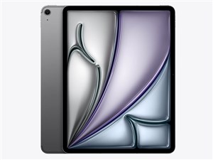 iPad Air 13インチ Wi-Fi+Cellular 1TB 2025年春モデル MCJE4J/A SIMフリー [･･･
