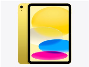 「新品」iPad(A16) 第11世代 Wi-Fi 128GB 2025年春モデル MD4D4J/A [イエロー･･･