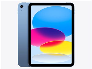 iPad 11インチ Wi-Fi 256GB 2025年春モデル MD4H4J/A [ブルー]
