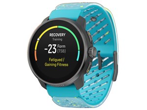 SUUNTO RACE S Titanium SS051153000 [Courtney]