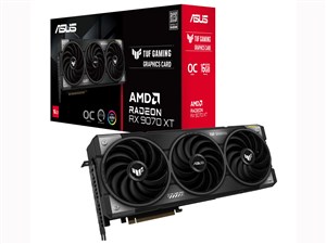 TUF-RX9070XT-O16G-GAMING [PCIExp 16GB]
