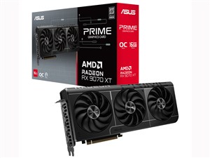 PRIME-RX9070XT-O16G [PCIExp 16GB]