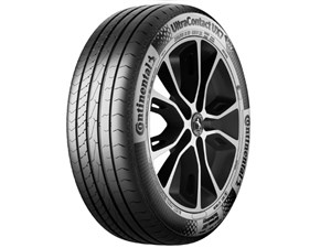 UltraContact UX7 265/40R21 105Y XL