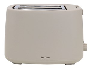 sumuu ポッピ MEK-115 [GREIGE]