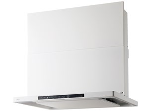 NFG7S26MWH ノーリツ NORITZ レンジフード クララ Curara スリム型ノンフィル･･･