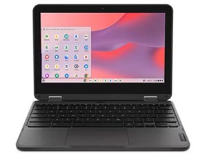 Lenovo 500e Chromebook Gen 4s 83L5S00100 (グレー)