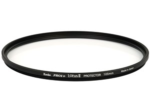 PRO1D LotusII プロテクター 105mm