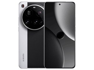 Xiaomi 15 Ultra 512GB SIMフリー [シルバークローム] (SIMフリー) 商品画像1：Office　Create