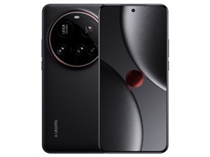 [新品未開封品] Xiaomi 15 Ultra ブラック 16G+512G MZB0JK1JP