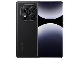 Redmi Note 14 Pro 5G 256GB SIMフリー [ミッドナイトブラック] (SIMフリー)