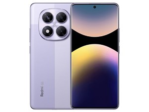 「新品・量販版」SIMフリー Redmi Note 14 Pro 5G 8GB/256GB [ラベンダーパー･･･