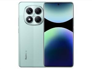 Redmi Note 14 Pro 5G 256GB SIMフリー [コーラルグリーン] (SIMフリー)