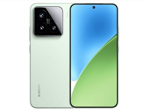 Xiaomi 15 256GB SIMフリー [グリーン] (SIMフリー)