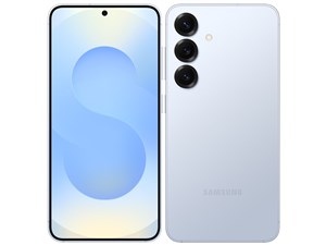 Galaxy S25 256GB SIMフリー [アイシーブルー] (SIMフリー)