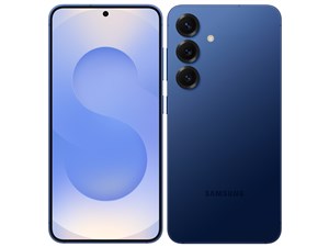 Galaxy S25 256GB SIMフリー [ネイビー] (SIMフリー)