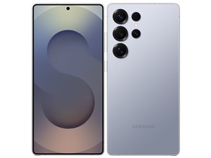 Galaxy S25 Ultra 1TB SIMフリー [チタニウム シルバーブルー] (SIMフリー)