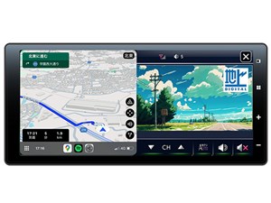 【新品】DreamMaker ドリームメーカー カーオーディオ DPLAY-115V