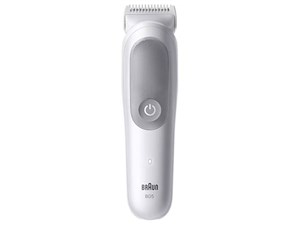 ブラウン BRAUN ボディグルーマー シリーズ5 BG5550