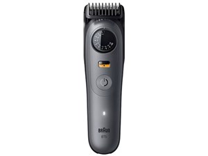 ブラウン BRAUN ヒゲトリマー シリーズ5 BT5520