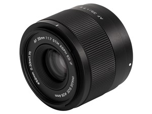 AF 35mm F1.7 AIR [ソニーE用]