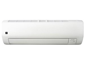 AC-28THV [AC-28THV+AU-28THVY] シャープ SHARP HVシリーズ 主に10畳用 単相1･･･