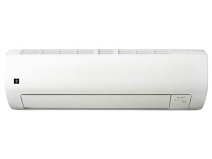 AC-25TFE [AC-25TFE+AU-25TFEY] シャープ SHARP FEシリーズ 主に8畳用 単相10･･･