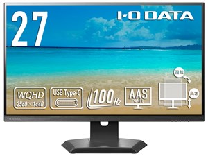 LCD-CQ270SA-FX [27インチ ブラック]