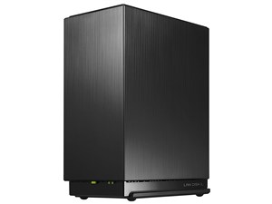 LAN DISK L HDL2-LE04N