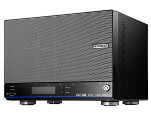 LAN DISK H HDL6-HB12