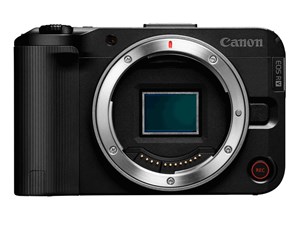 EOS R50 V ボディ