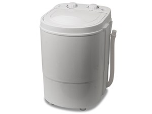 ROOMMATE 洗いブラシ付きポータブル洗濯機ブラシde洗い・NEO 沖縄離島は不可 ･･･