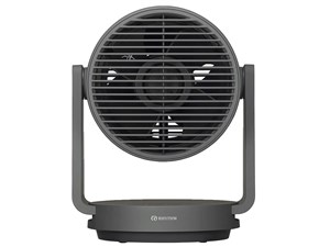 Silky Wind Circulator 9ZFA39RH82 [ダークグレー]