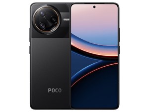 POCO F7 Ultra 256GB SIMフリー [ブラック] (SIMフリー)