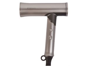 KINUJO Hair Dryer Voyage HW001 [Gold]