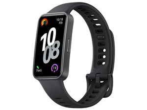 HUAWEI Band 10 [ブラック]