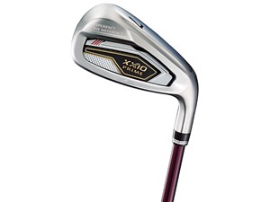 ゼクシオ プライム アイアン 2025年モデル 4本セット [SP-1300 フレックス：R･･･
