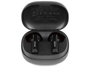 AH-C500W-BK [ブラック]