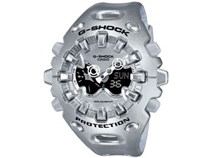 CASIO カシオ G-SHOCK GA-V01A-8AJF アナログデジタル 耐衝撃構造 10年電池 ･･･