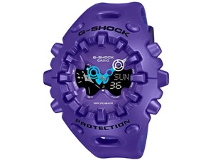G-SHOCK GA-V01-2AJF