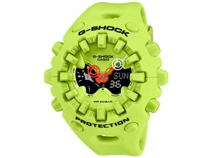 在庫有、最短出荷 腕時計・時計 ジーショック G-SHOCK GA-V01-9AJF ウォッチ ･･･