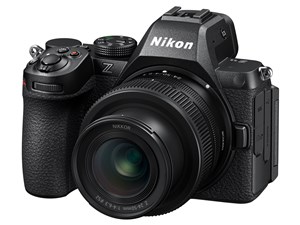 Z5II 24-50 レンズキット