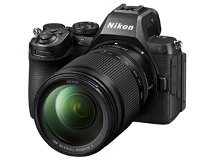 Z5II 24-200 レンズキット ニコン デジタル一眼カメラ