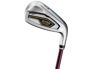 ゼクシオ プライム アイアン 2025年モデル 6I [SP-1300 フレックス：R]【#】
