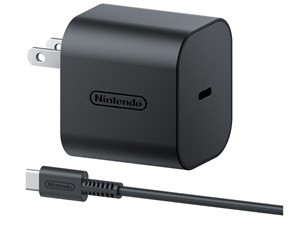 Nintendo Switch 2 ACアダプター BEE-A-ASSKA