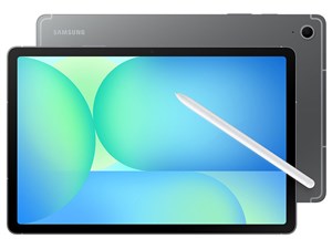Galaxy Tab S10 FE [グレー]