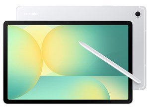 Galaxy Tab S10 FE [シルバー]