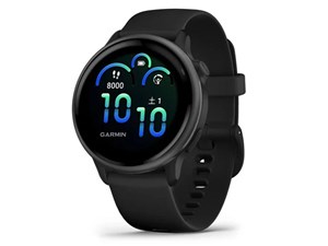 vivoactive 6 010-02985-30 [Black/Slate]