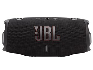 「新品」JBL Bluetoothスピーカー CHARGE 6 [ブラック]