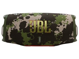 CHARGE 6 [スクワッド]