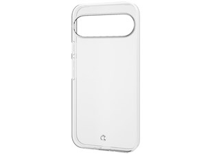 エレコム 【メール便での発送商品】Google Pixel 9 Pro XL ソフトケース 極み･･･